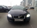 Club Volvo. Ru - Продаю S80 II 2007 г.