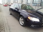 Club Volvo. Ru - Продаю S80 II 2007 г. Club Volvo. Ru - Продаю S80 II 2007 г.
