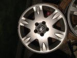 Club Volvo. Ru - Продам оригинальные диски ERINYS R16
