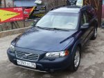 Club Volvo. Ru - Принимайте V 70 XC 2000 год . 2.4 awd американка - ВСЕ сказано (((
