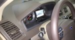 Club Volvo. Ru - Недорогой вариант установки камеры заднего вида Club Volvo. Ru - Недорогой вариант установки камеры заднего вида