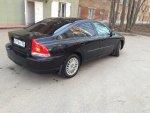 Club Volvo. Ru - S60 2008г. АКП 2.4 170 135000км
