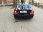 Club Volvo. Ru - S60 2008г. АКП 2.4 170 135000км