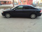 Club Volvo. Ru - S60 2008г. АКП 2.4 170 135000км