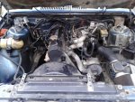 Club Volvo. Ru - Volvo 740, 2.3, МКПП (М46), 1984 г.в.
