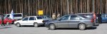 Club Volvo. Ru - VOLVO S-80 AWD лимитированной серии Diamond Collection
