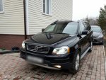 Club Volvo. Ru - XC90 2.5T Оптика рейстайл Club Volvo. Ru - XC90 2.5T Оптика рейстайл