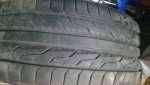 Club Volvo. Ru - Toyo DRB 225/45 R 17 2 штуки
