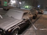 Club Volvo. Ru - Погода в Питере.. - Part 3
