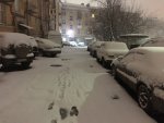 Club Volvo. Ru - Погода в Питере.. - Part 3