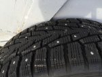 Club Volvo. Ru - Продам зимние шипованные колеса на ВОЛЬВО ХС90 Club Volvo. Ru - Продам зимние шипованные колеса на ВОЛЬВО ХС90