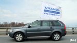 Club Volvo. Ru - 17.04 ДР Клуба, выезд в Кронштадт
