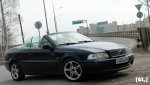 Club Volvo. Ru - 17.04 ДР Клуба, выезд в Кронштадт