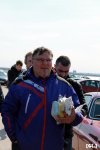 Club Volvo. Ru - 17.04 ДР Клуба, выезд в Кронштадт