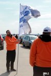 Club Volvo. Ru - 17.04 ДР Клуба, выезд в Кронштадт