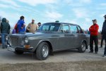 Club Volvo. Ru - 17.04 ДР Клуба, выезд в Кронштадт