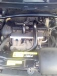 Club Volvo. Ru - Лопнула сапунная трубка - выход из положения