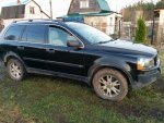 Club Volvo. Ru - Добрый день, принимайте в свои ряды.