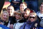 Club Volvo. Ru - ДР клуба в Москве, 23 апреля в усадьбе Кусково