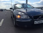 Club Volvo. Ru - Вольво С60 2.5Т 4х4