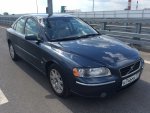 Club Volvo. Ru - Вольво С60 2.5Т 4х4