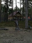 Club Volvo. Ru - Клубный автопробег в Мурманск на майские