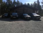 Club Volvo. Ru - Клубный автопробег в Мурманск на майские
