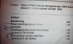 Club Volvo. Ru - Проблема АБС , чем дальше тем хуже.