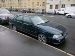 Club Volvo. Ru - Volvo S70 '98