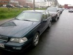 Club Volvo. Ru - Volvo S70 '98