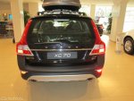 Club Volvo. Ru - Акция.Двойной или сдвоенный выхлоп на вольво s80/xc70