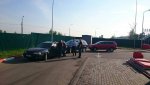 Club Volvo. Ru - ReVOLV@ция 2016 (28 - 29 Мая)