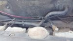 Club Volvo. Ru - ЕСМ-250A, вибрация, плохой пуск
