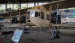 Club Volvo. Ru - Рейд выходного дня "На страже неба" (Музей ВВС Монино и ПВО) - 29 мая 2016 г.