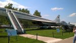 Club Volvo. Ru - Рейд выходного дня "На страже неба" (Музей ВВС Монино и ПВО) - 29 мая 2016 г.