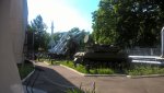 Club Volvo. Ru - Рейд выходного дня "На страже неба" (Музей ВВС Монино и ПВО) - 29 мая 2016 г.
