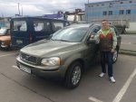 Club Volvo. Ru - Очень прошу помочь оценить выбор