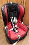 Club Volvo. Ru - Автокресло Romer DUO plus isofix (9-18кг) группа 1 Club Volvo. Ru - Автокресло Romer DUO plus isofix (9-18кг) группа 1