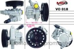 Club Volvo. Ru - Подойдет ли Reikanen P2403 для Volvo XC90 3.2 (B 6324 S) 2008 ?