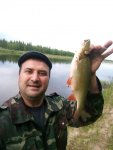 Club Volvo. Ru - За хвостами и чешуёй!
