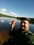 Club Volvo. Ru - За хвостами и чешуёй!