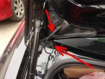 Club Volvo. Ru - неисправность штатной камеры заднего вида