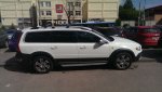 Club Volvo. Ru - Приобрел ХС70 2011 D3