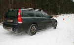 Club Volvo. Ru - Курсы обучения