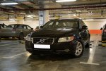 Club Volvo. Ru - Volvo S80 II Рестайлинг 3.2 AWD в Москве