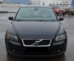 Club Volvo. Ru - С30 2.4/2.5 AT Summum