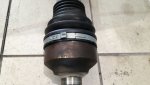 Club Volvo. Ru - Замена ВНУТРЕННЕГО пыльника Шруса ХС70 2008 г\в