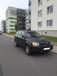 Club Volvo. Ru - Помогите сделать правильный выбор, XC90 Club Volvo. Ru - Помогите сделать правильный выбор, XC90