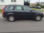 Club Volvo. Ru - Помогите сделать правильный выбор, XC90 Club Volvo. Ru - Помогите сделать правильный выбор, XC90