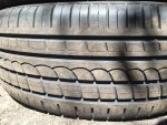Club Volvo. Ru - 235/60 R18 Pirelli P Zero Rosso Asimmetrico